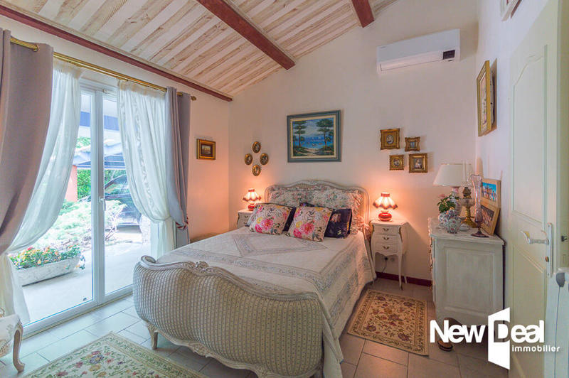 Villa - 130 m² - 6 pièces