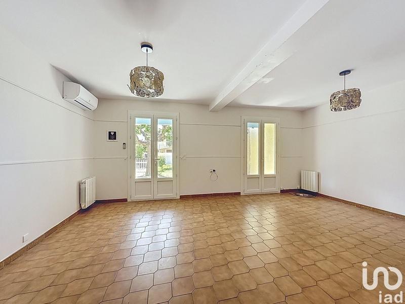 Maison - 82 m² - 4 pièces