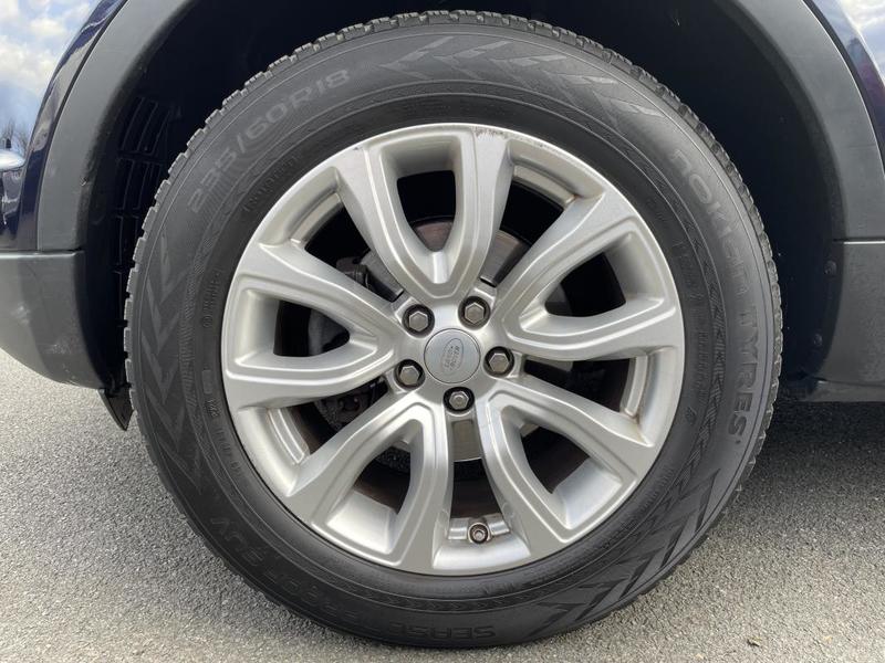 Land Rover Range Rover Evoque 2.0 Td4 150 Ch Attelage amovible/Toit Panoramique/Caméra de Recul