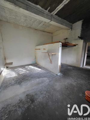 Appartement - 90 m² - 2 pièces