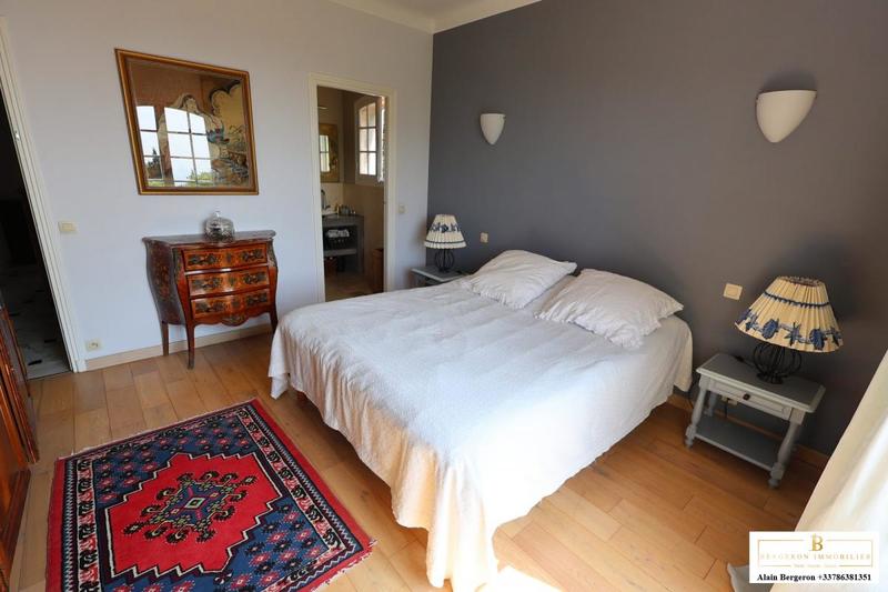 Villa - 154 m² - 5 pièces