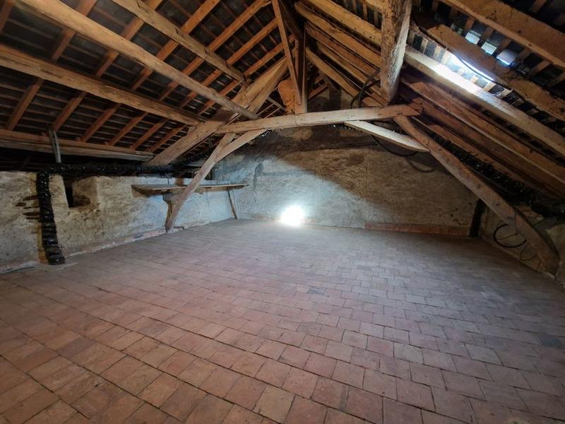 Maison de campagne - 84 m² - 3 pièces