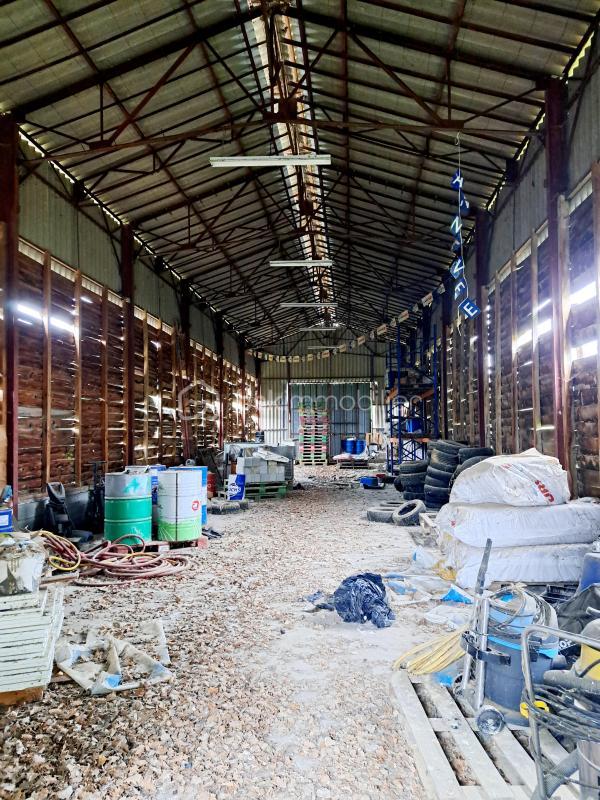 Propriété - 81 m² - 5 pièces