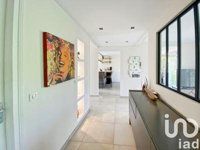 Maison - 148 m² - 9 pièces