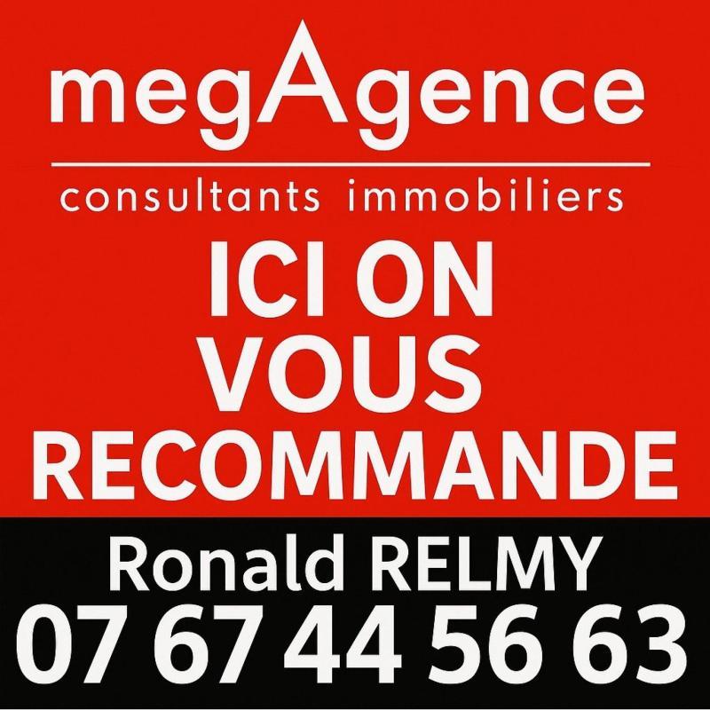 Appartement - 83 m² - 3 pièces