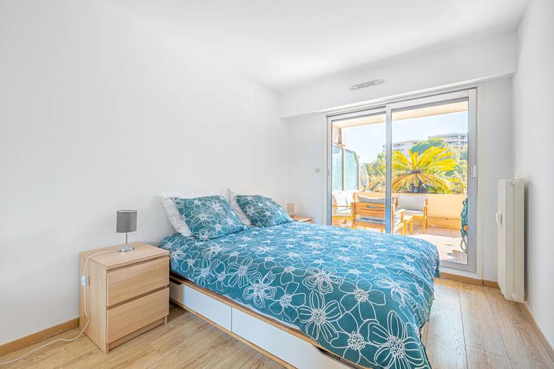 Appartement - 52 m² - 2 pièces