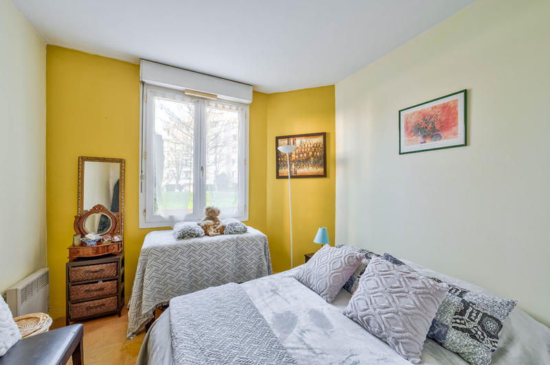 Bureau - 89 m² - 4 pièces