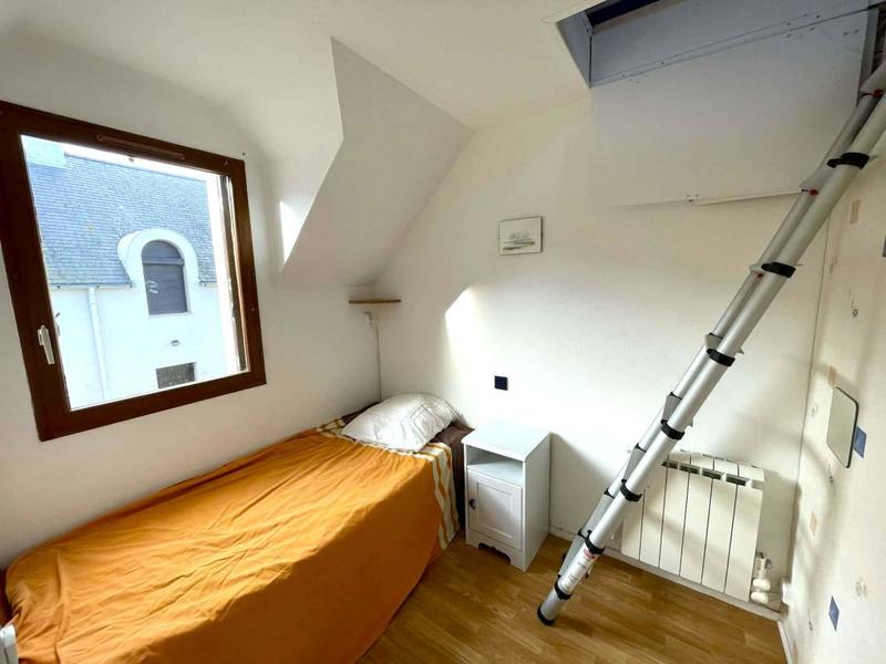 Maison - 39 m² - 3 pièces