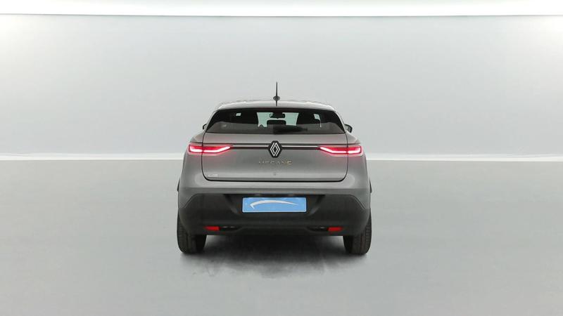 Renault Mégane Er Ev60 130ch optimum charge Evolution 5p