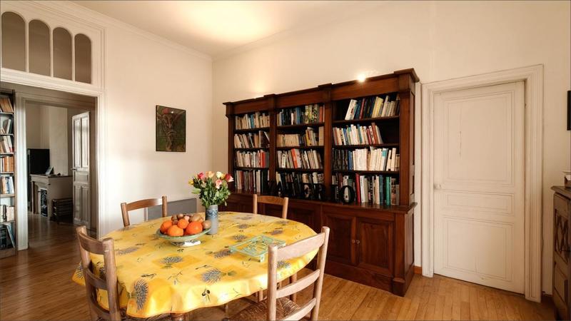 Appartement - 5 pièces