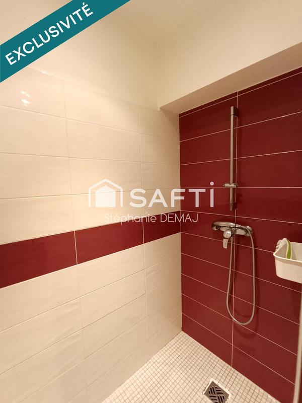 Appartement - 67 m² - 3 pièces