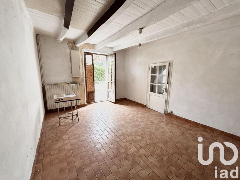 Maison de campagne - 135 m² - 5 pièces