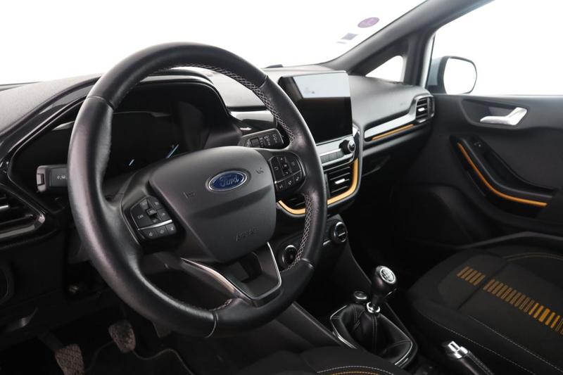 Ford Fiesta 1.0 EcoBoost Active Pack 100 ch