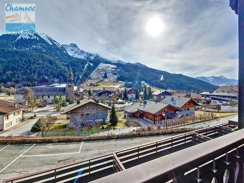 Appartement - 19 m² - 1 pièce