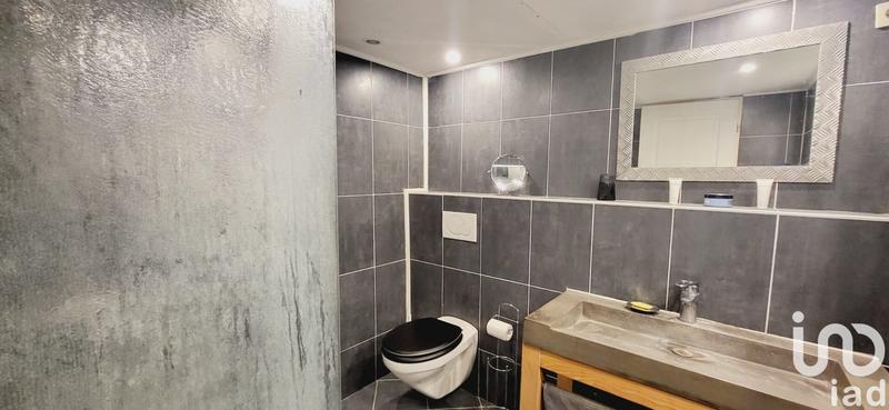 Maison - 116 m² - 5 pièces