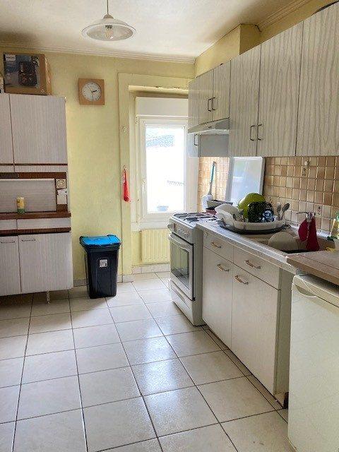 Appartement - 54 m² - 2 pièces