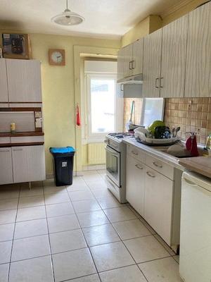 Appartement - 54 m² - 2 pièces