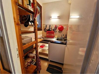 Appartement - 20 m² - 1 pièce