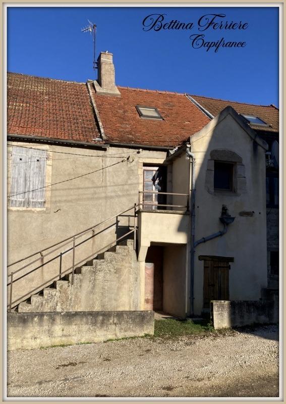 Maison - 38 m² - 1 pièce