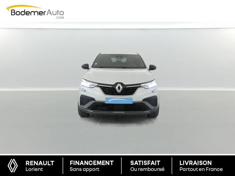 Renault Arkana TCe 140 Edc Fap - 21b R.S. Line