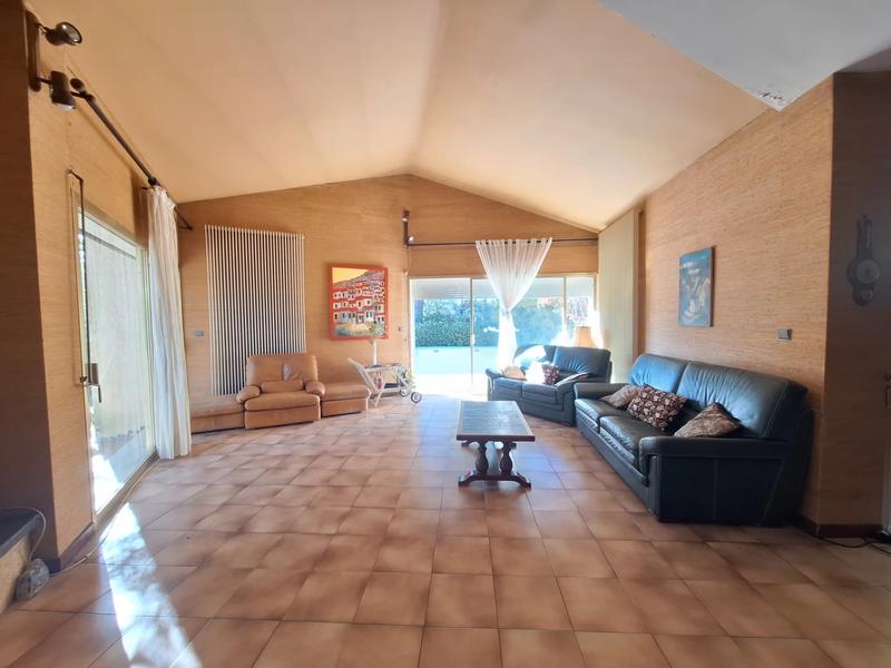 Villa - 185 m² - 5 pièces