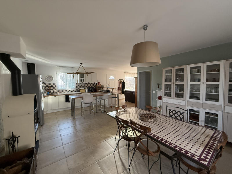 Villa - 105 m² - 4 pièces