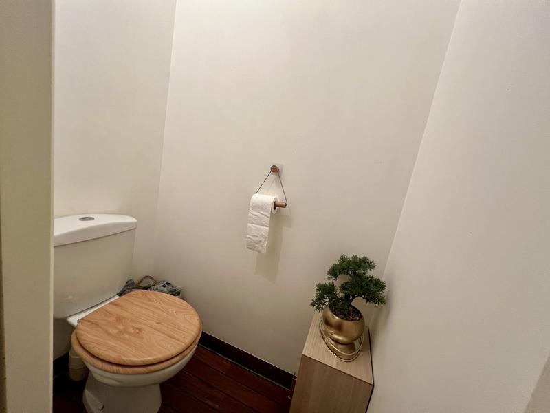 Appartement - 78 m² - 3 pièces