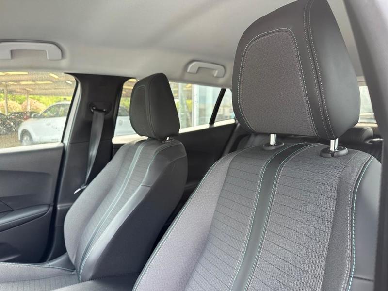 Peugeot 2008 II 1.5 Bluehdi 130 s&amp;S Allure Pack Eat8