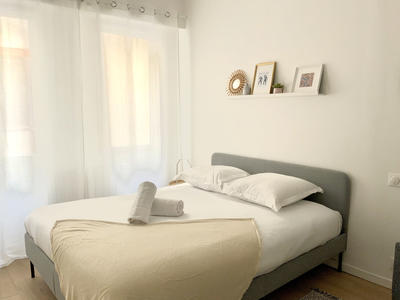 Appartement - 21 m² - 1 pièce