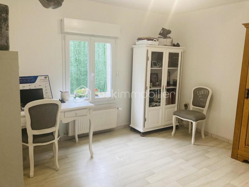 Maison - 145 m² - 7 pièces