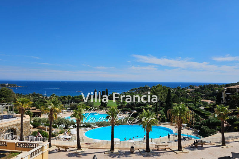 Appartement - 27 m² - 2 pièces