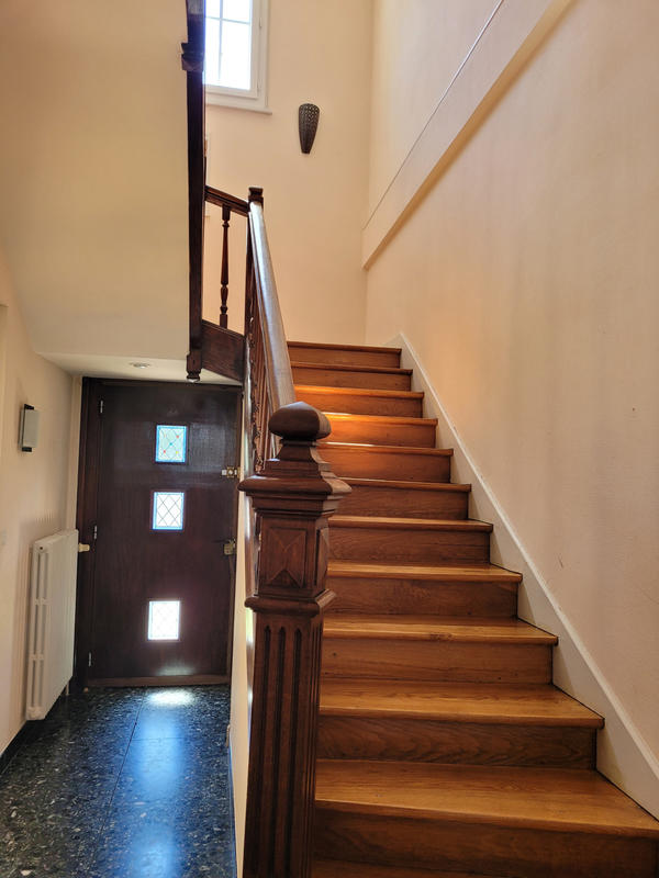 Maison - 178 m² - 5 pièces