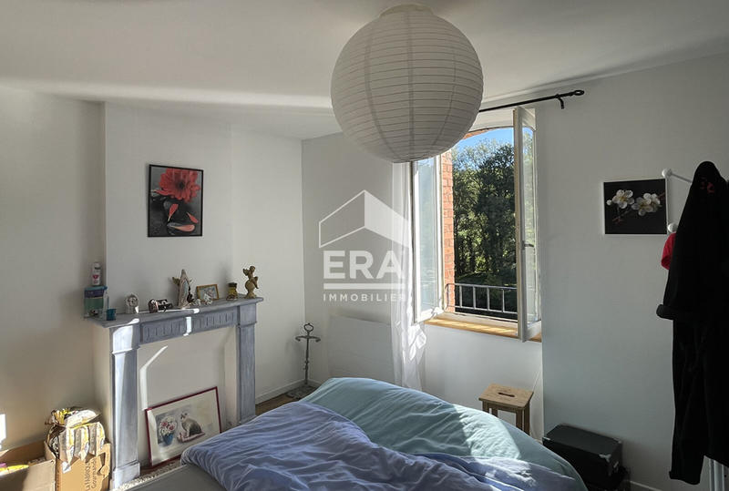 Maison - 164 m² - 7 pièces