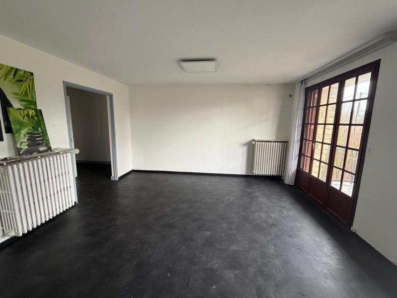 Maison - 89 m² - 4 pièces