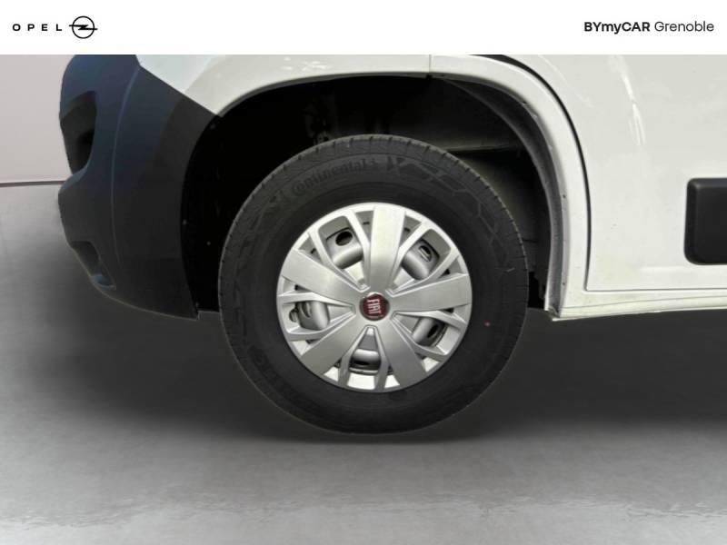 Fiat Ducato (30) E- Tole 3.5 m H1 122 79kwh Evoluzione