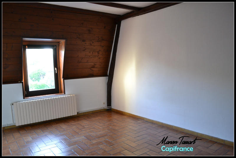 Immeuble - 310 m² - 6 pièces