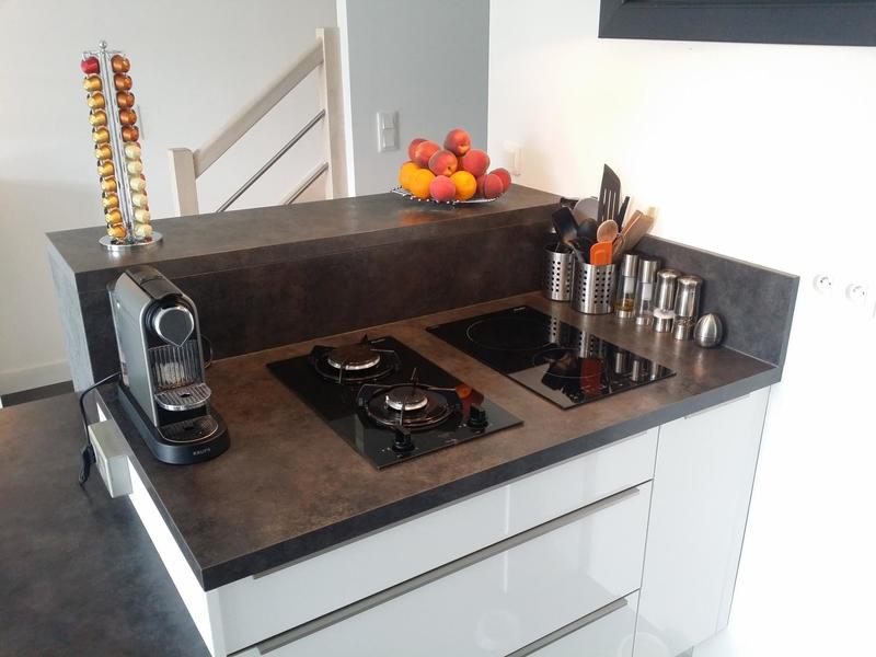 Maison - 79 m² - 3 pièces