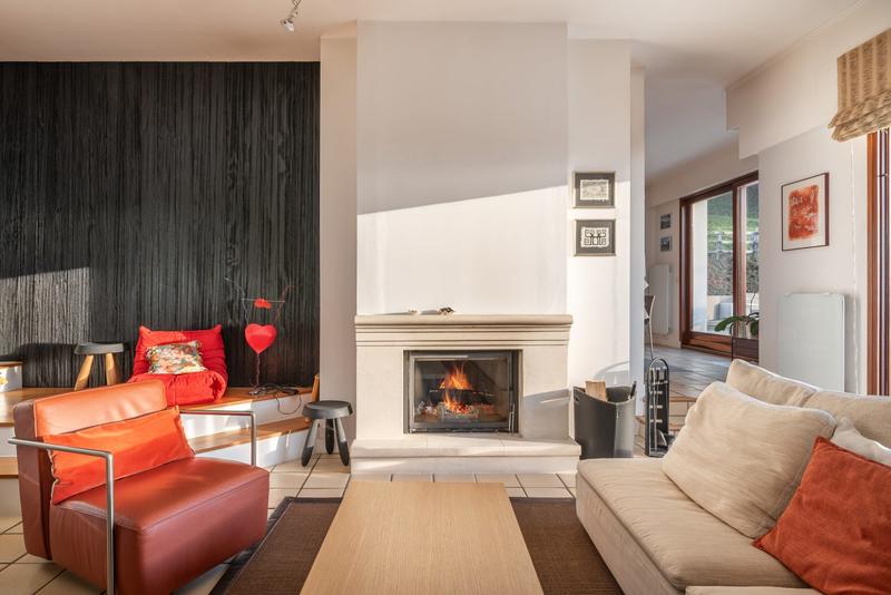 Maison - 162 m² - 5 pièces