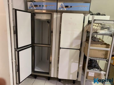 Fonds de commerce - Hôtellerie / Restauration - 68 m²