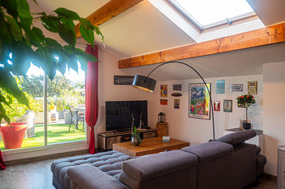 Appartement - 79 m² - 3 pièces