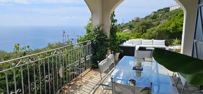 Maison - 170 m² - 6 pièces