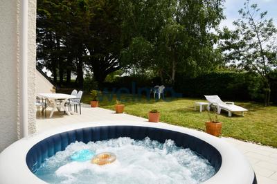 Maison - 132 m² - 8 pièces