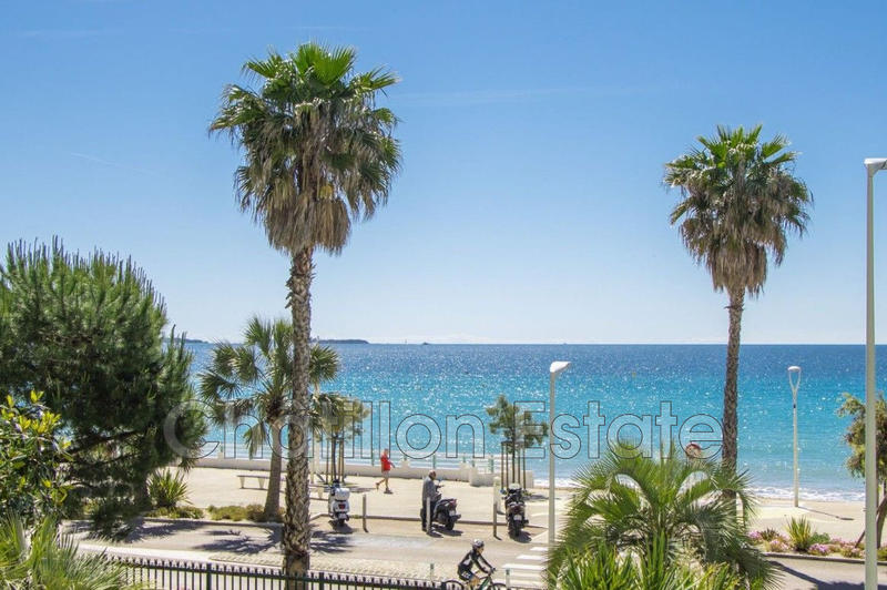 Appartement - 24 m²