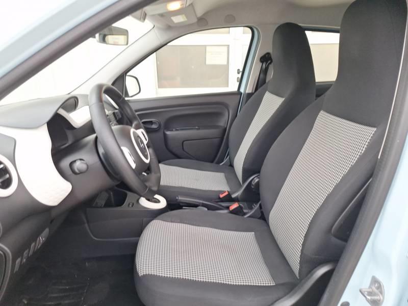 Renault Twingo III Achat Intégral - 21 Life