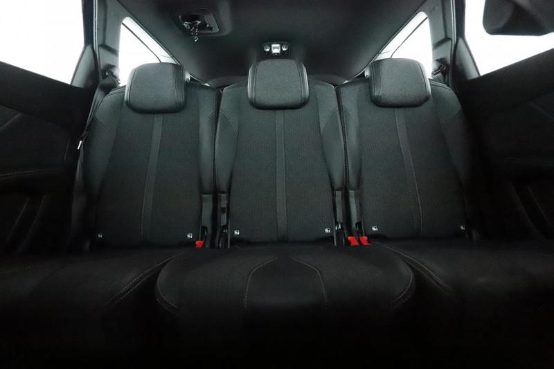 Peugeot 5008 1.5 Blue-HDi Gt Line 130 ch