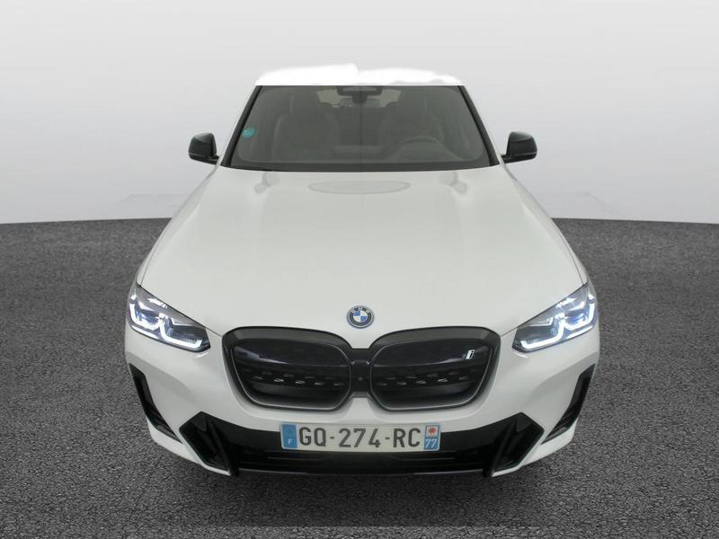 Bmw iX3 G08 Lci m Sport 286 ch Impressive