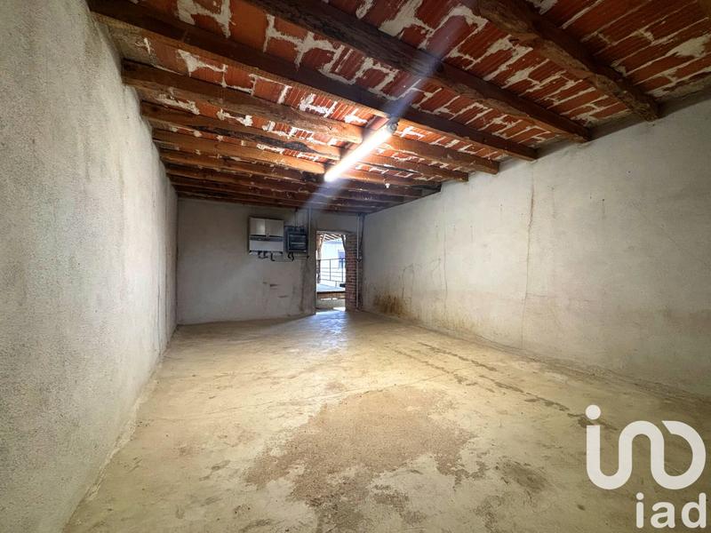 Ferme - 164 m² - 9 pièces