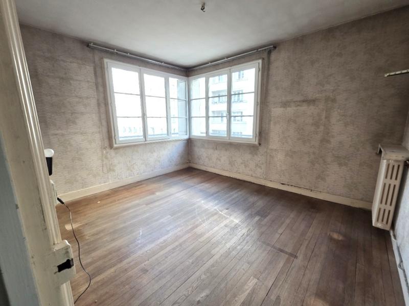 Appartement - 132 m² - 7 pièces