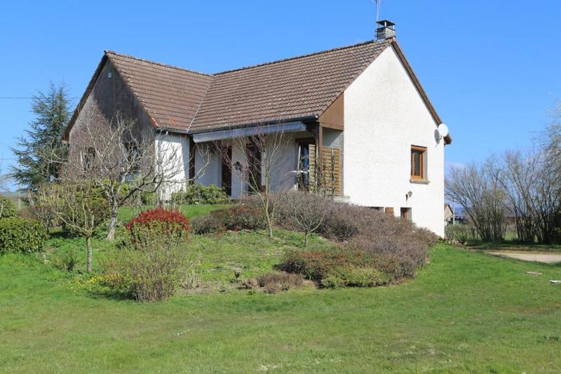 Pavillon - 152 m² - 6 pièces