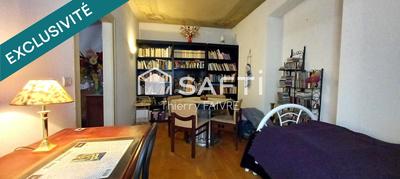 Maison - 147 m² - 5 pièces